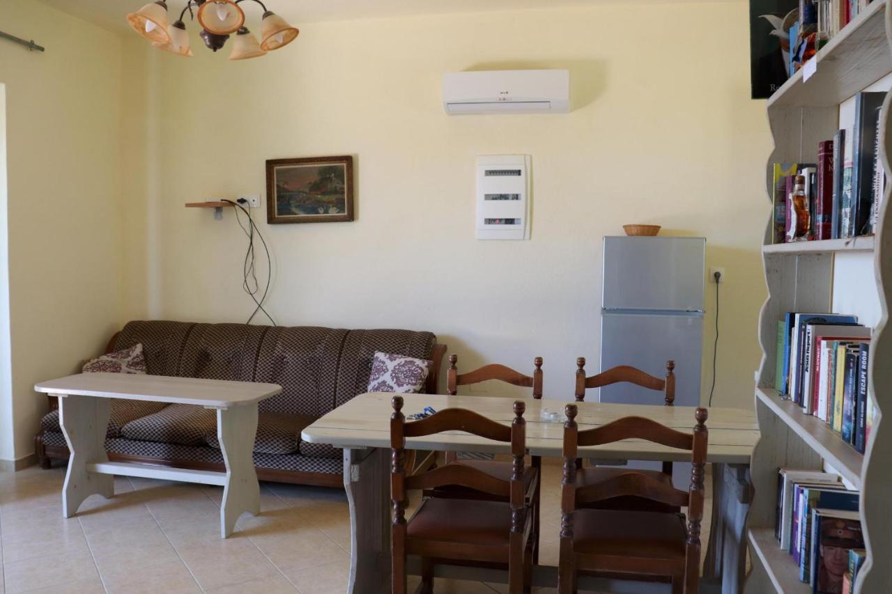 Marco Villa Triópetra Kültér fotó